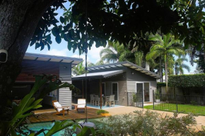 Pantai Indah Villa